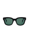 MessyWeekend Sunglass LIV BIO Black Green
