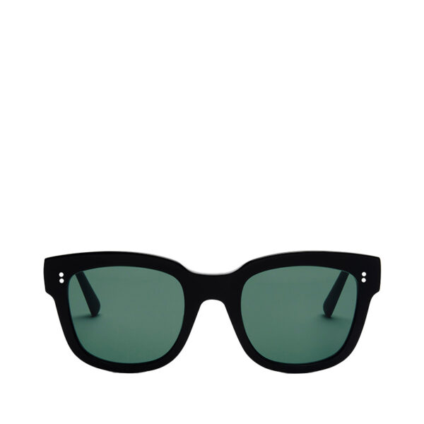 MessyWeekend Sunglass LIV BIO Caramel Brown