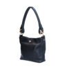 LouLou Essentiels 110BAG Royal Nappa Black
