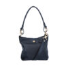 LouLou Essentiels 110BAG Royal Nappa Black