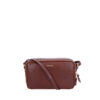 LouLou Essentiels 23POUCH Antic Brown