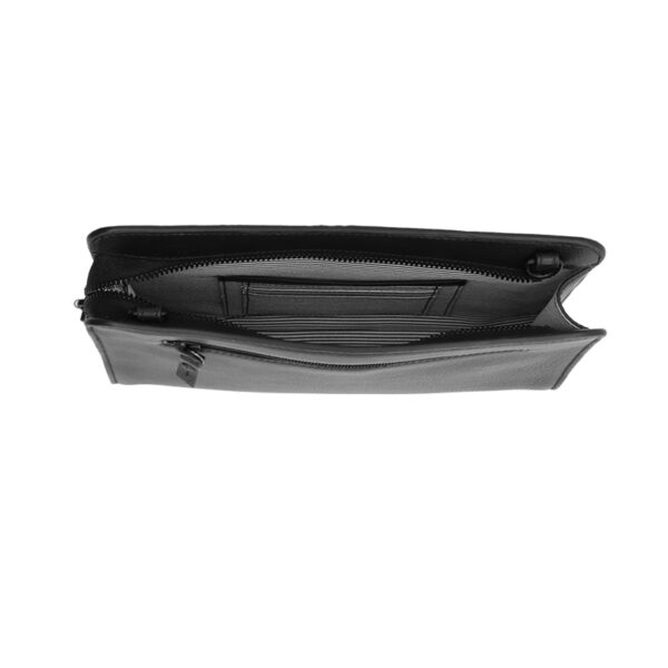 LouLou Essentiels 23CROSSBODY Fierce Black