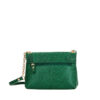 LouLou Essentiels 32CROSSBODY Duchess Emerald
