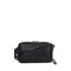 LouLou Essentiels 23POUCH Classy Croc Black