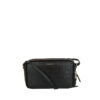 LouLou Essentiels 23POUCH Classy Croc Black