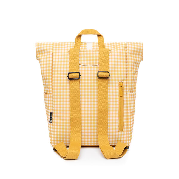 Lefrik Roll Mini 13" New Mustard
