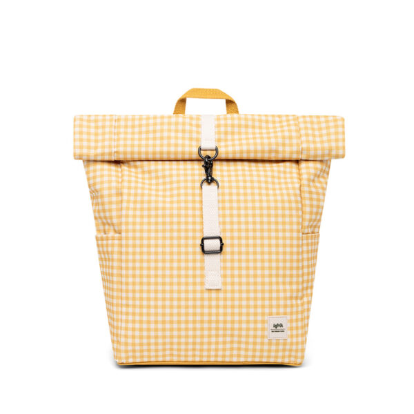 Lefrik Roll Mini 13" New Mustard