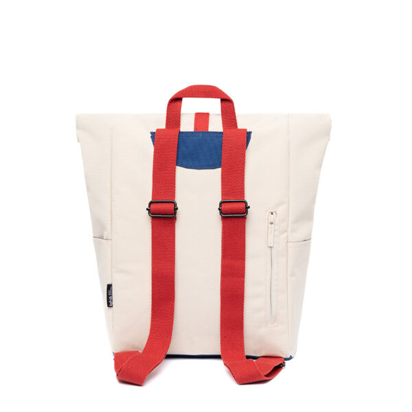 Lefrik Roll Mini 13" Bauhaus Block