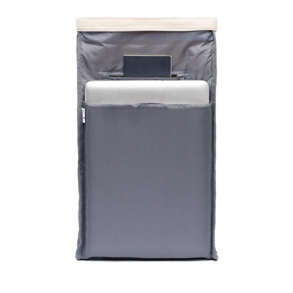 Lefrik Roll Mini 13" Bauhaus Block