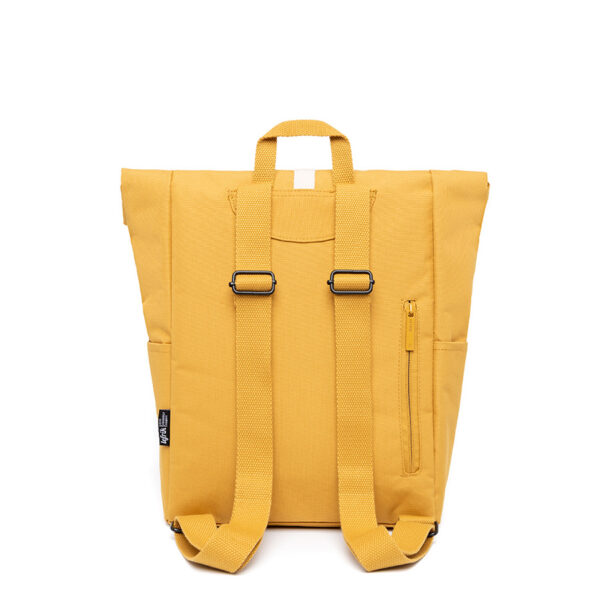 Lefrik Roll Mini 13" New Mustard