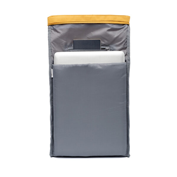 Lefrik Roll Mini 13" New Mustard