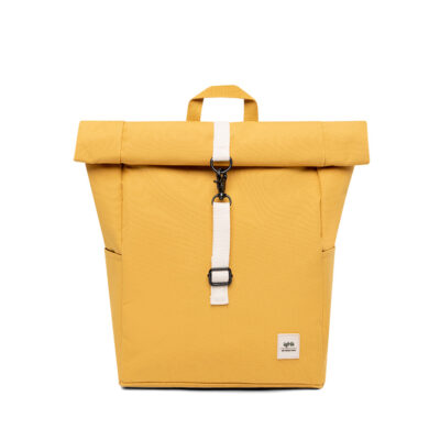 Lefrik Roll Mini 13" New Mustard