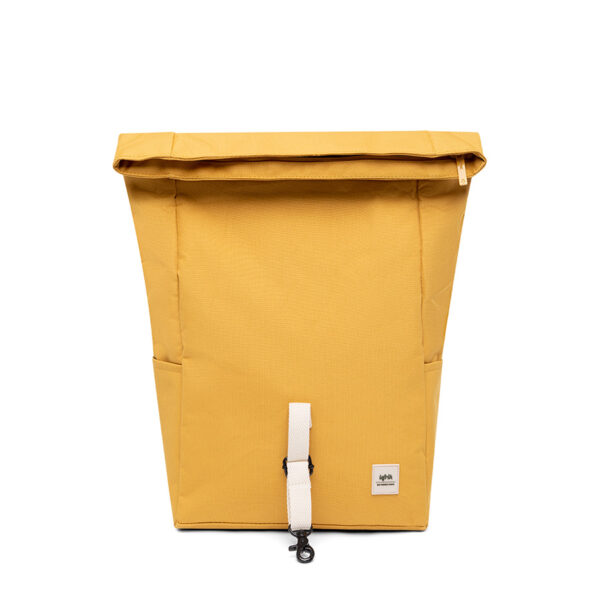 Lefrik Roll Mini 13" New Mustard