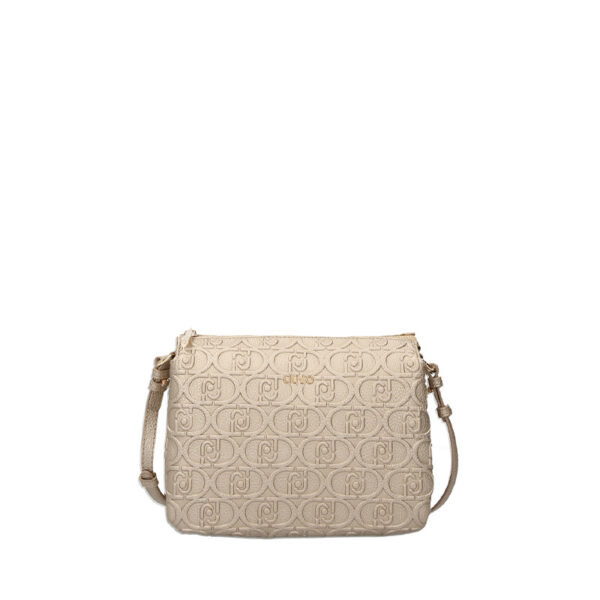 Liu Jo Caliwen Small Handbag Gold