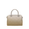 Liu Jo Manh Boston Bag Gold