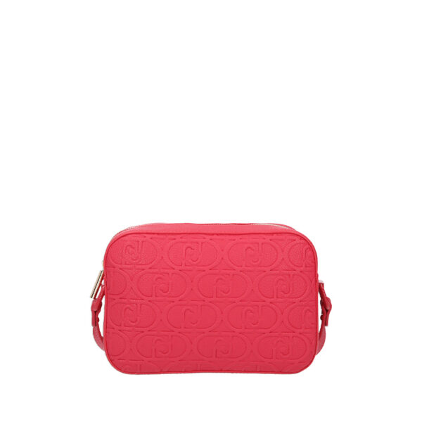 Liu Jo Manhattan Cross Over Viva Magenta