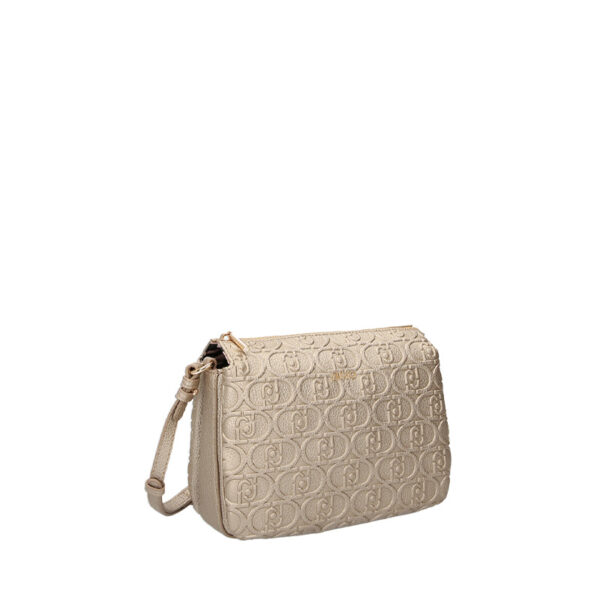 Liu Jo Caliwen Small Handbag Gold