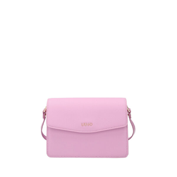 Liu Jo Caliwen Small Handbag Pastel Lavender