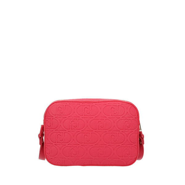 Liu Jo Manhattan Cross Over Viva Magenta