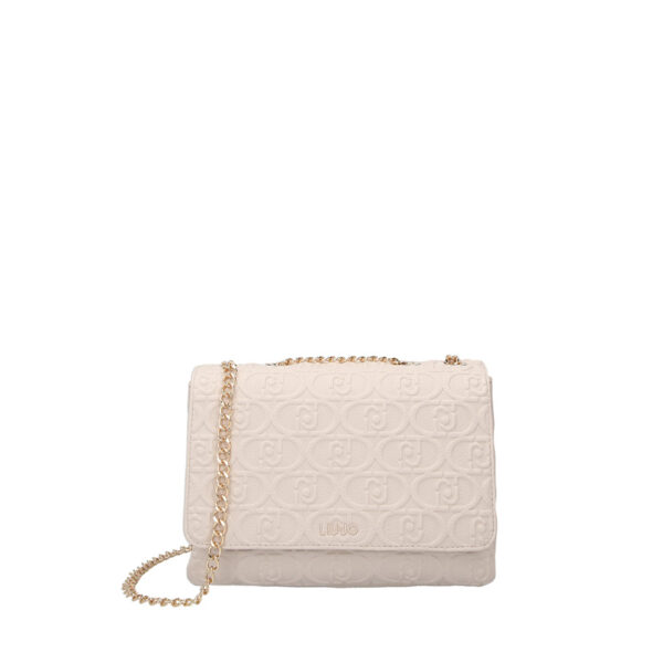 Liu Jo Caliwen Handbag True Champagne