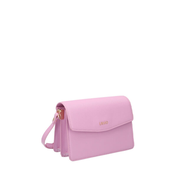 Liu Jo Caliwen Small Handbag Pastel Lavender