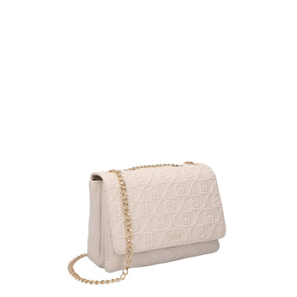 Liu Jo Caliwen Handbag True Champagne