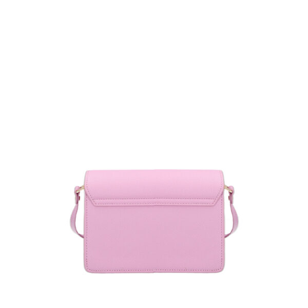 Liu Jo Caliwen Small Handbag Pastel Lavender