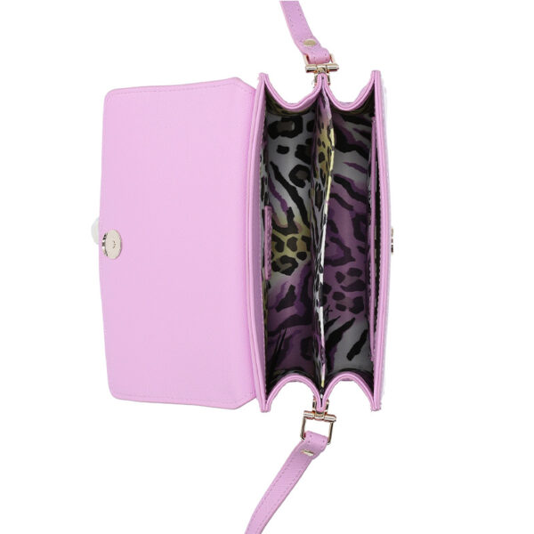 Liu Jo Caliwen Small Handbag Pastel Lavender