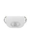 Liu Jo Deuzia Cross Over Off White