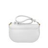 Liu Jo Deuzia Cross Over Off White