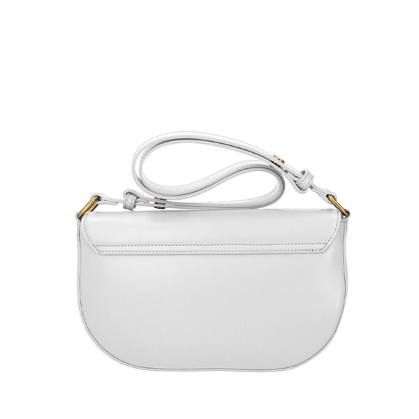 Liu Jo Deuzia Cross Over Off White