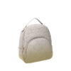 Liu Jo Manh Backpack Bag Gold