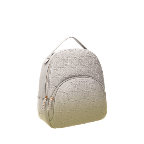 Liu Jo Manh Backpack Bag Gold