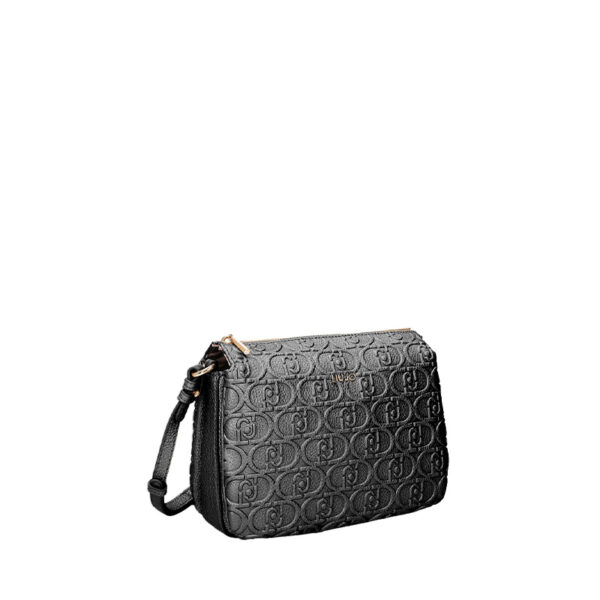Liu Jo Caliwen Small Handbag Nero