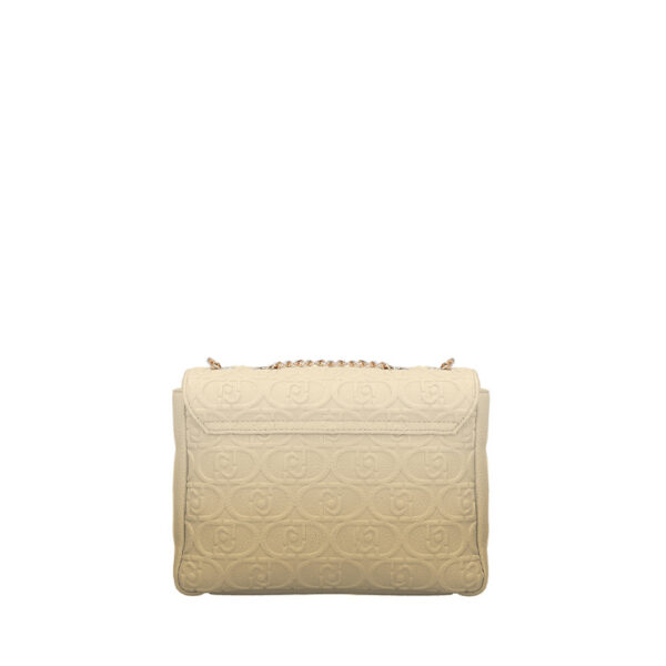 Liu Jo Caliwen Handbag Gold