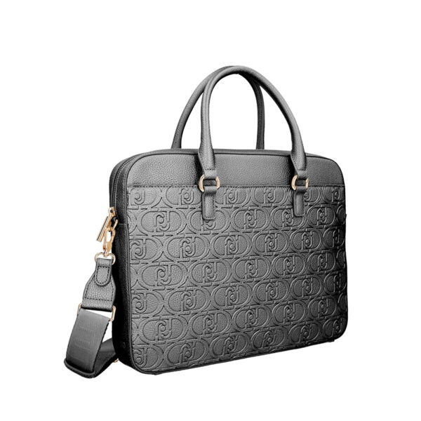 Liu Jo Manh Briefcase Nero