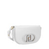 Liu Jo Deuzia Cross Over Off White