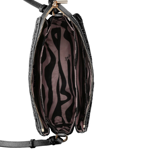 Liu Jo Caliwen Small Handbag Nero