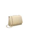 Liu Jo Caliwen Handbag Gold