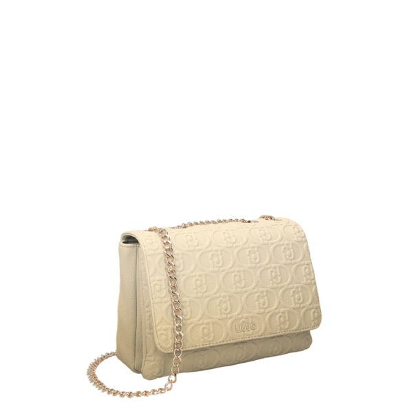 Liu Jo Caliwen Handbag Gold