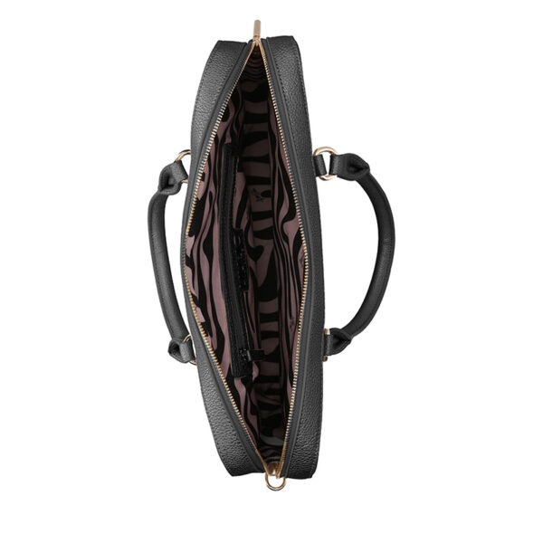 Liu Jo Manh Briefcase Nero