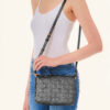 Liu Jo Caliwen Small Handbag Nero