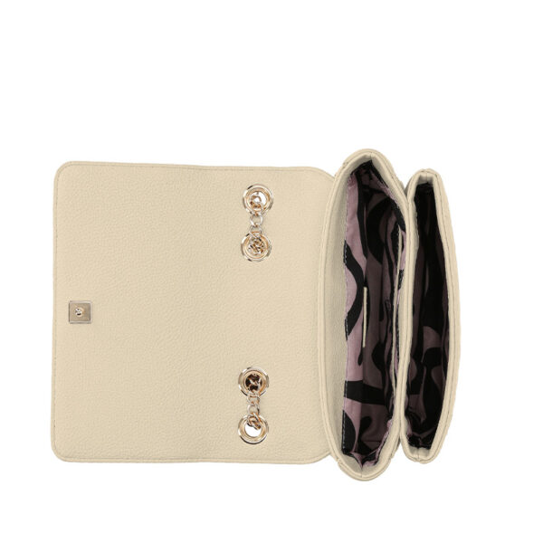 Liu Jo Caliwen Handbag Gold