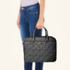 Liu Jo Manh Briefcase Nero