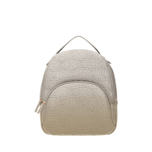 Liu Jo Manh Backpack Bag Gold
