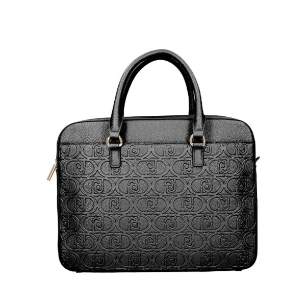 Liu Jo Manh Briefcase Nero