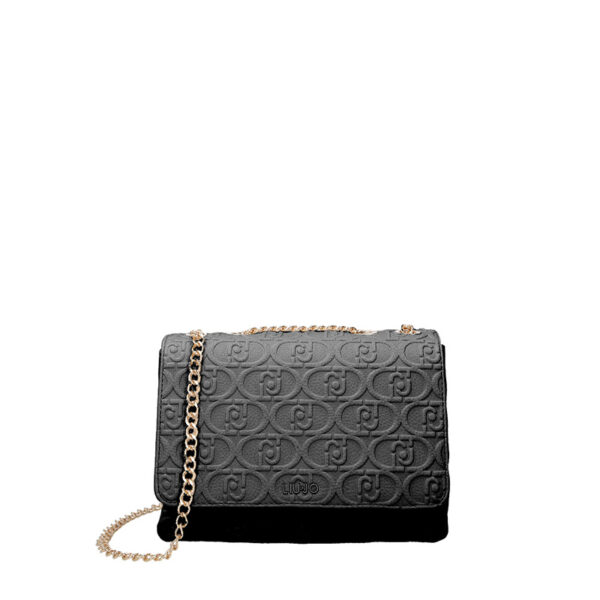 Liu Jo Caliwen Handbag Nero