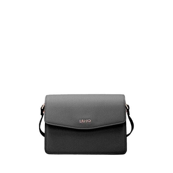 Liu Jo Caliwen Small Handbag Nero