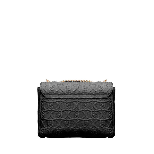 Liu Jo Caliwen Handbag Nero