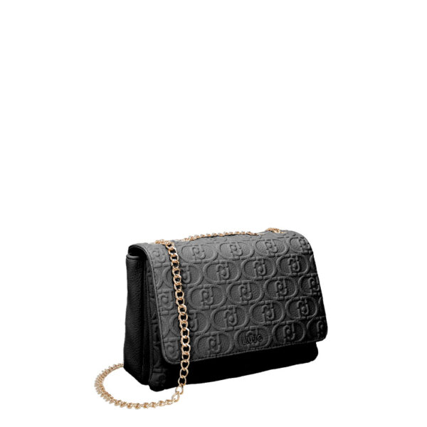 Liu Jo Caliwen Handbag Nero
